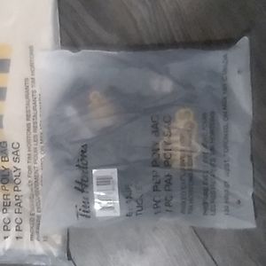 Justin Bieber  hat bag fanny pack timboxs  brand new